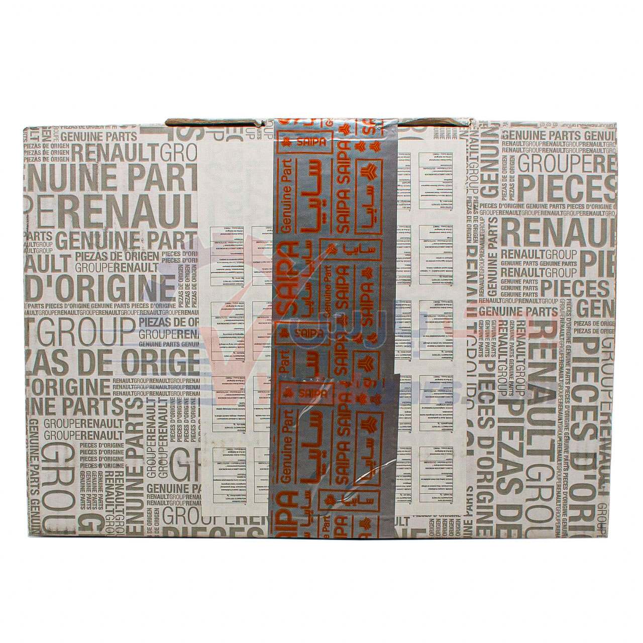 لنت عقب ال90 رنو