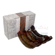لنت عقب ال90 رنو اصلی (ال90 فول تا مدل 95)