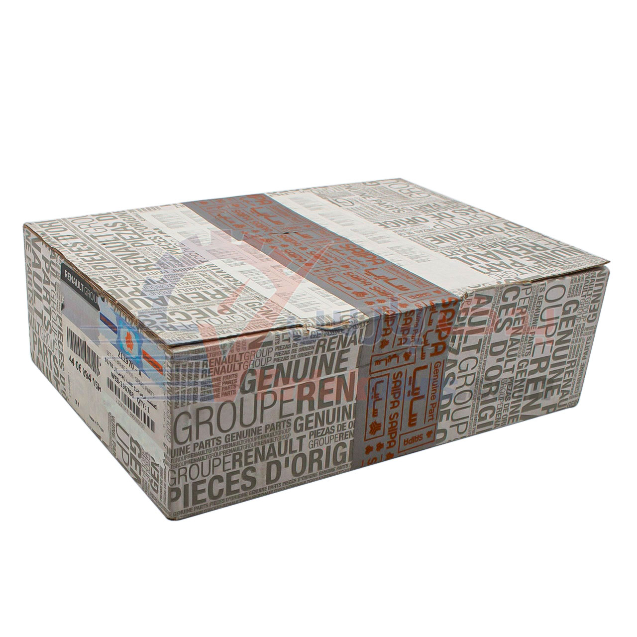 لنت عقب ال90 رنو