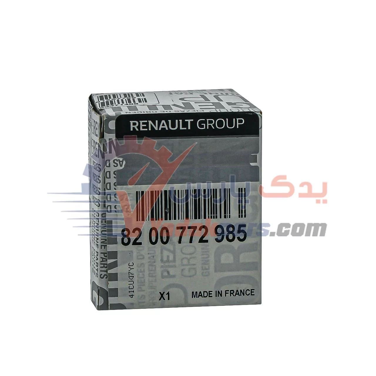 ترموستات ال90 اصلی