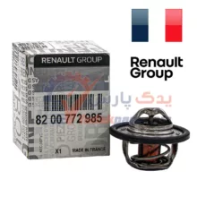 ترموستات ال90 اصلی گیربکس دستی 89 درجه (اصلی) مشترک با ساندرو
