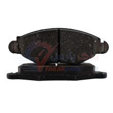 لنت جلو 206 تیپ2 رویین