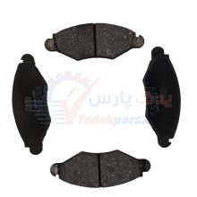 لنت جلو 206 تیپ2 رویین