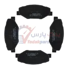 لنت جلو سمندملی