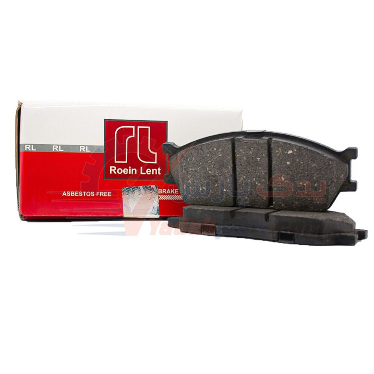 لنت جلو تیبا رویین لنت مشترک با ساینا، کوئیک، سهند، اطلس و ریو