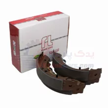 لنت عقب سمند رویین لنت مشترک با پارس و 405 مدل 90 به بالا