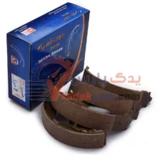 لنت عقب هیوندای ورنا