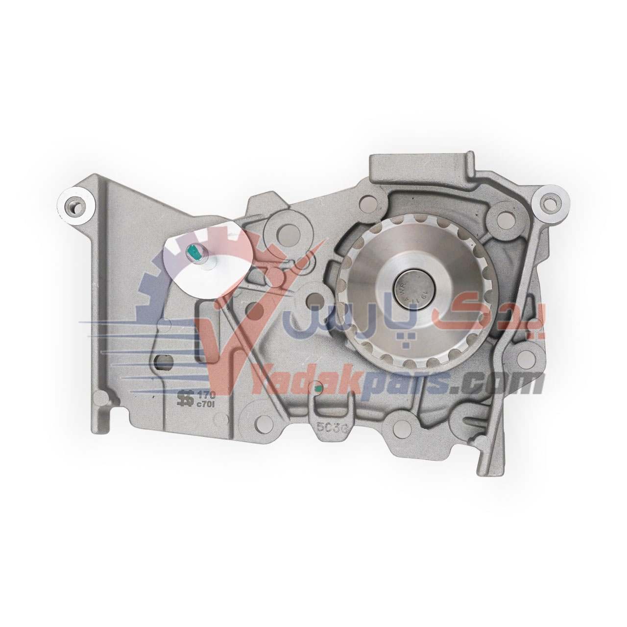 واترپمپ ال90 اصلی