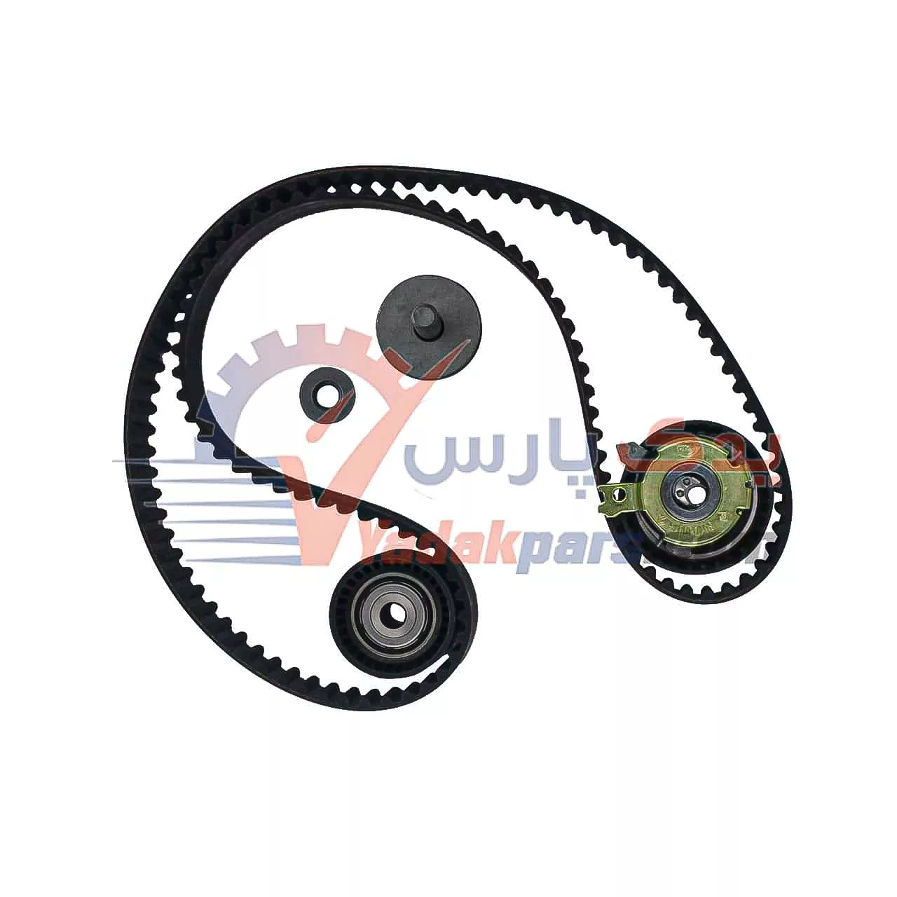 کیت تایم ال90 اصلی