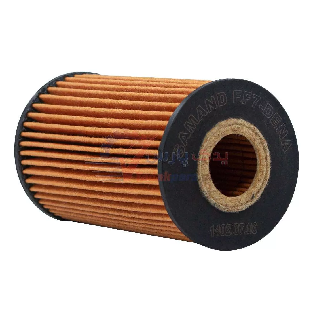 فیلتر روغن سمند EF7