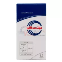 فیلتر روغن سمند EF7
