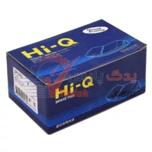 لنت جلو برلیانس ۳۲۰ , لنت جلو برلیان