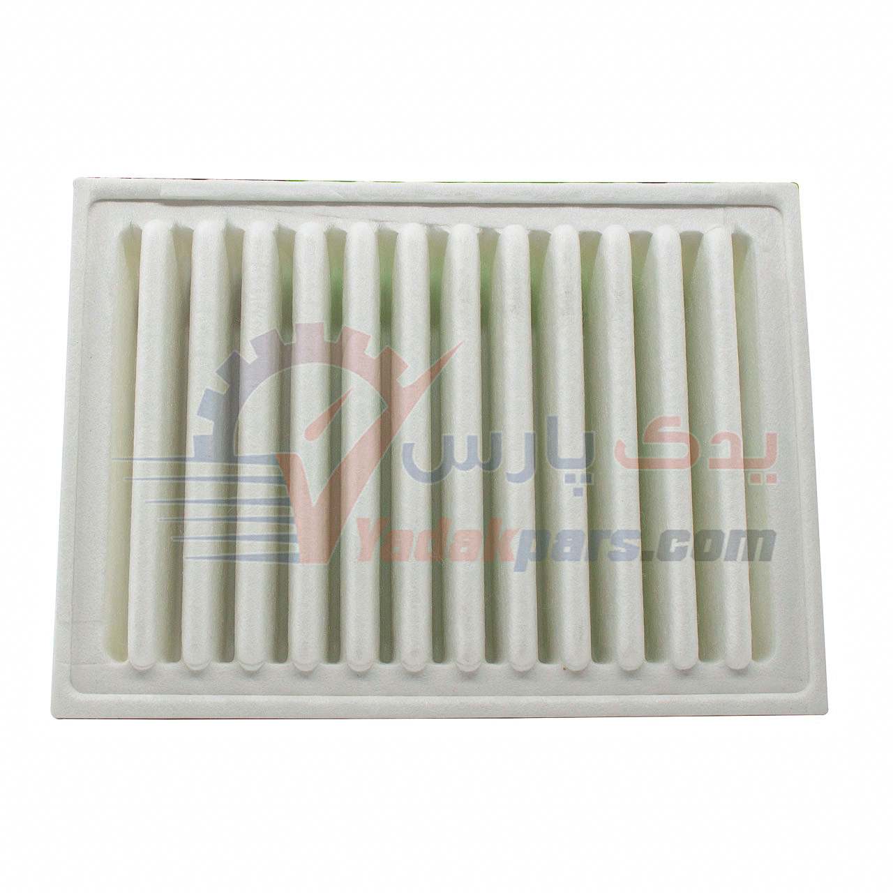 فیلتر هوا سبز پراید