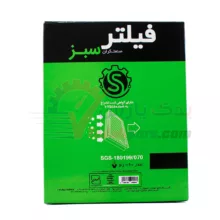 فیلتر هوا ال90