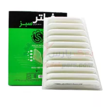 فیلتر هوا ال90