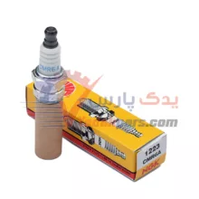شمع اره موتوری ngk - شمع ژنراتور برق