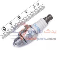 شمع اره موتوری ngk - شمع ژنراتور برق