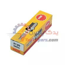 شمع موتورهوندا۱۲۵