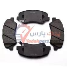 لنت جلو هیوندای اکسنت , لنت جلو رنو