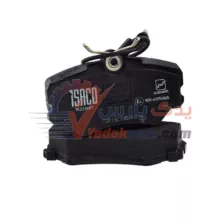 لنت جلو پژو 405 تکستار