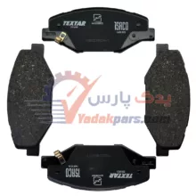 لنت جلو سمند ملی تکستار