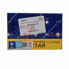 لنت عقب پژو206 تکستار