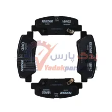 لنت عقب رانا تکستار