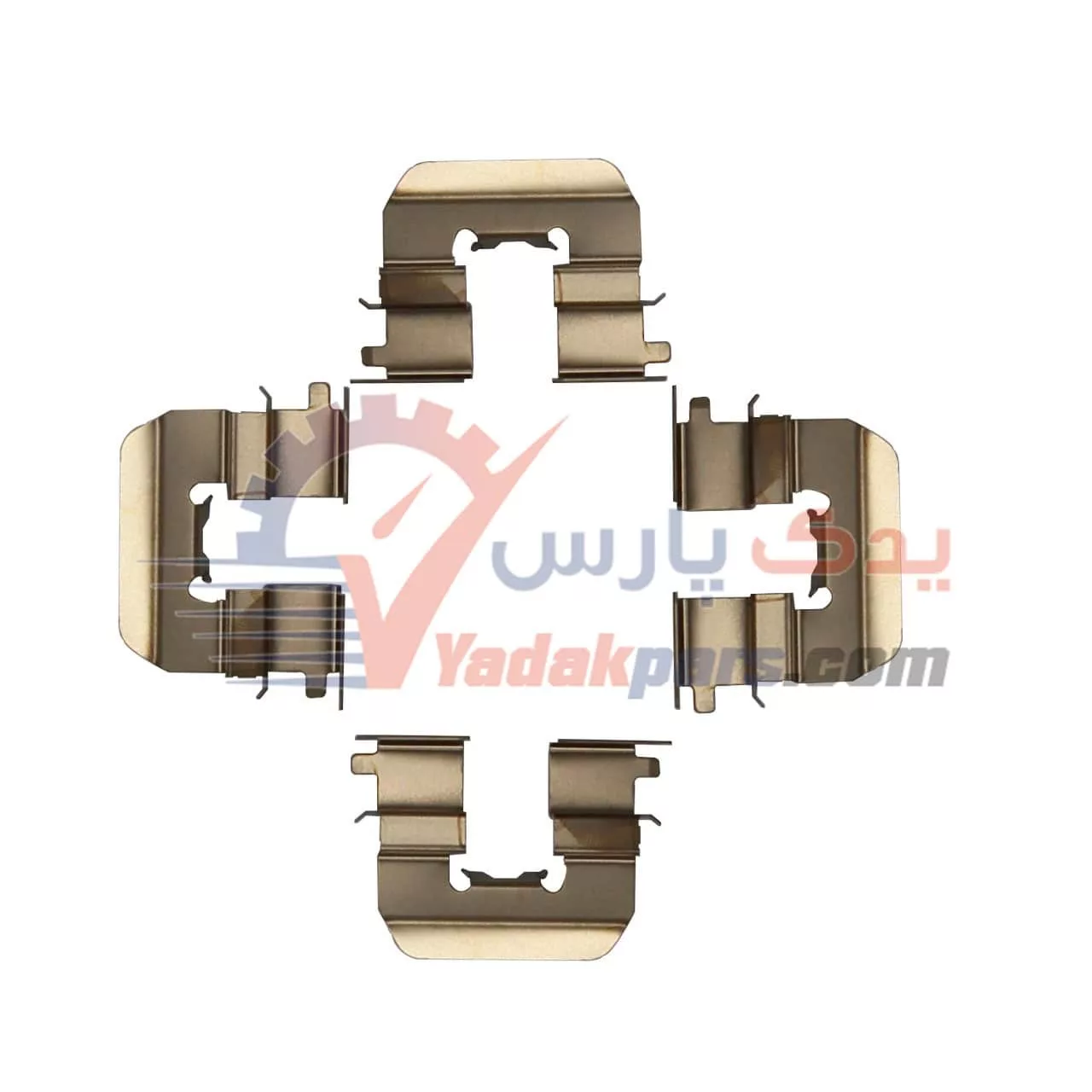 لنت عقب رانا تکستار