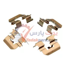 لنت عقب دنا تکستار
