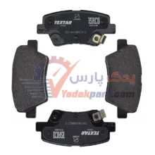 لنت عقب دنا تکستار