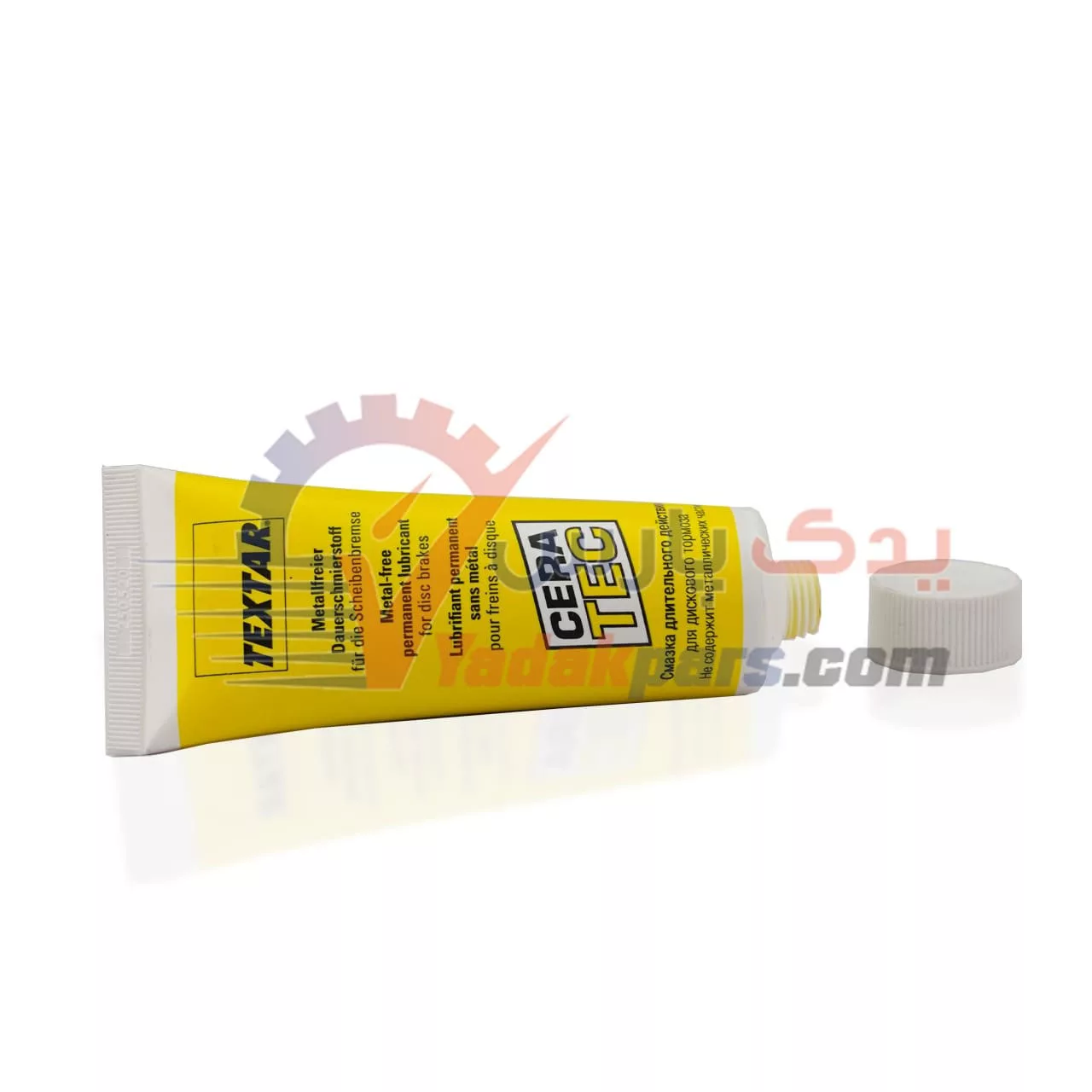 گریس کالیپر ترمز