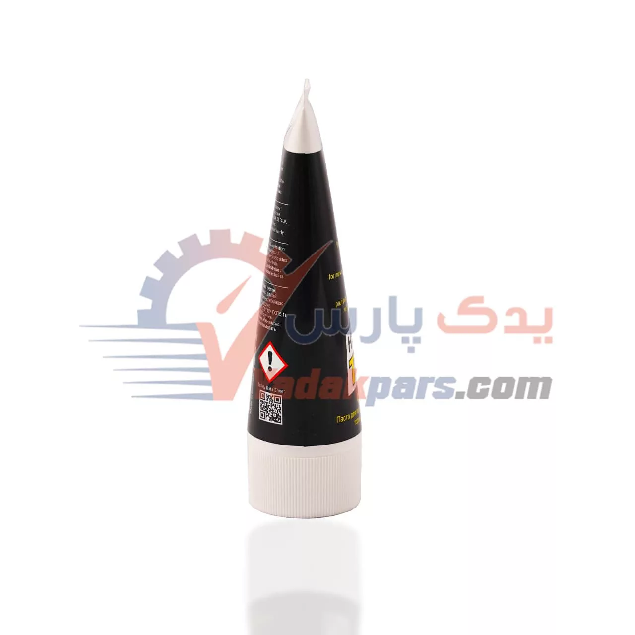 گریس سیلیکون تکستار