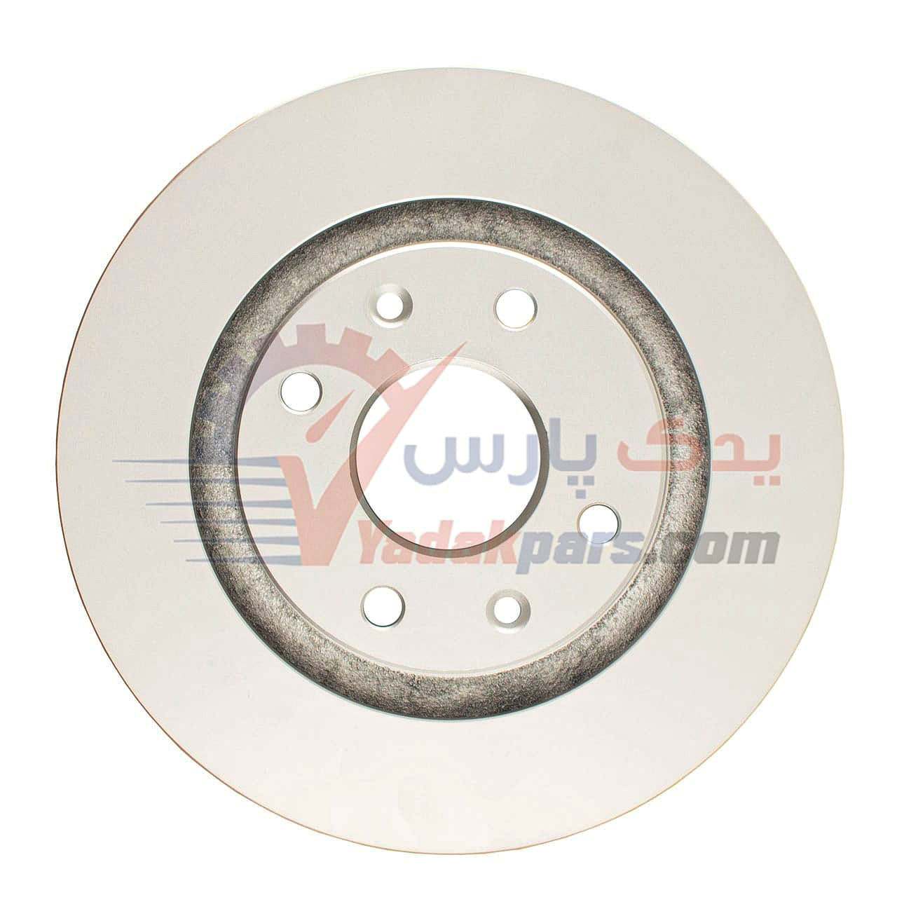 دیسک چرخ جلو405