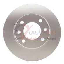 دیسک چرخ عقب 206 تیپ 5