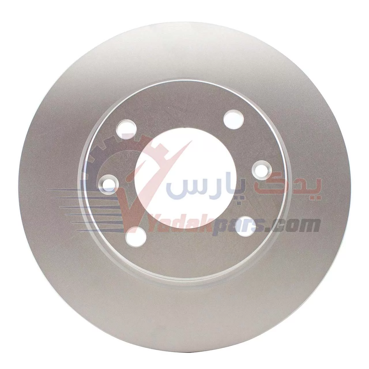 دیسک چرخ عقب 206 تیپ 5