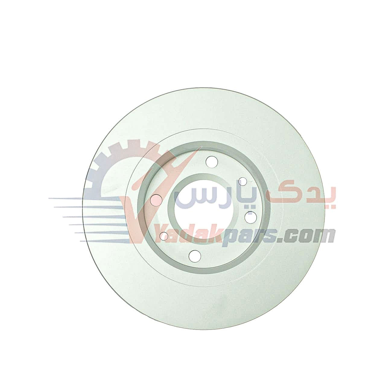 دیسک چرخ تیپ2 تکستار