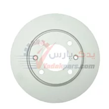 دیسک چرخ جلو 206 تیپ 5