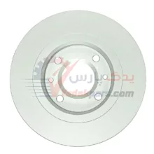 دیسک چرخ جلو 206 تیپ 5