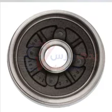 کاسه چرخ عقب 206 تیپ 2