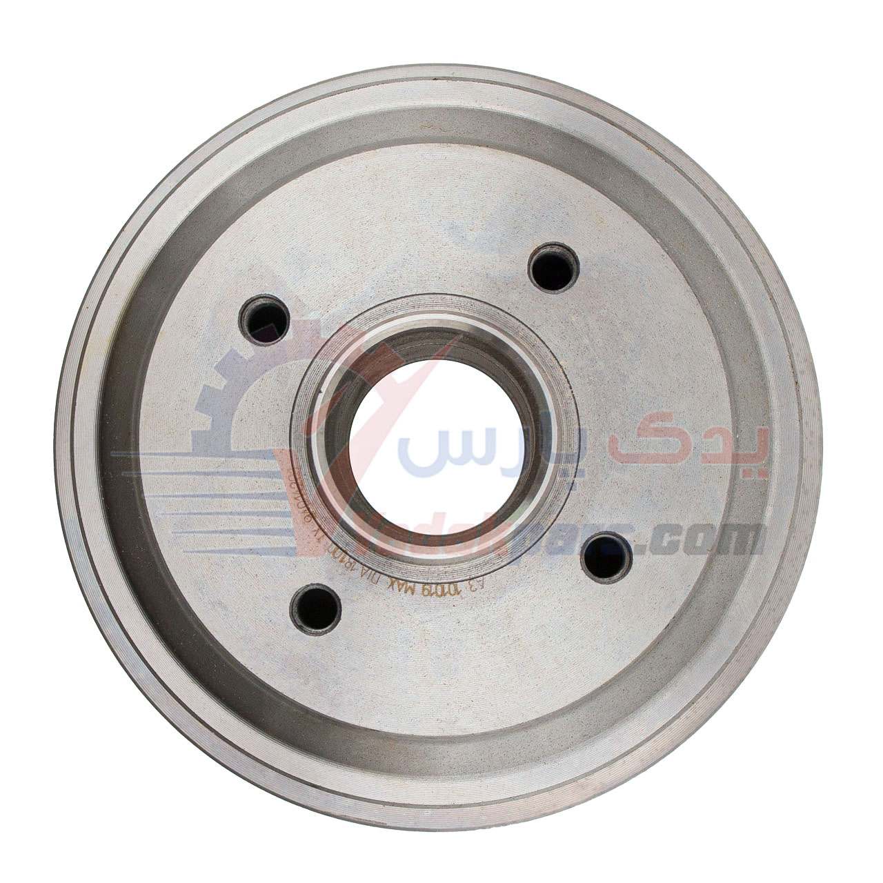 کاسه چرخ عقب 206 تیپ 2