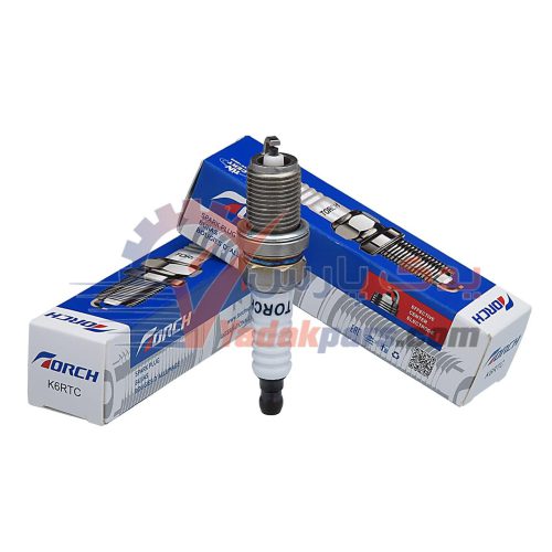 شمع پایه کوتاه تورچ