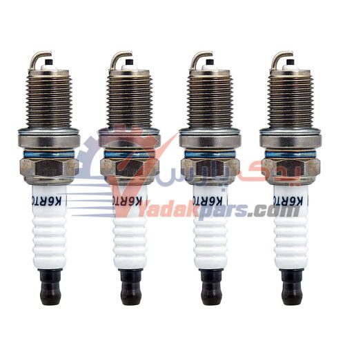 شمع پایه کوتاه تورچ