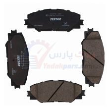 لنت جلو تویوتا راوفور