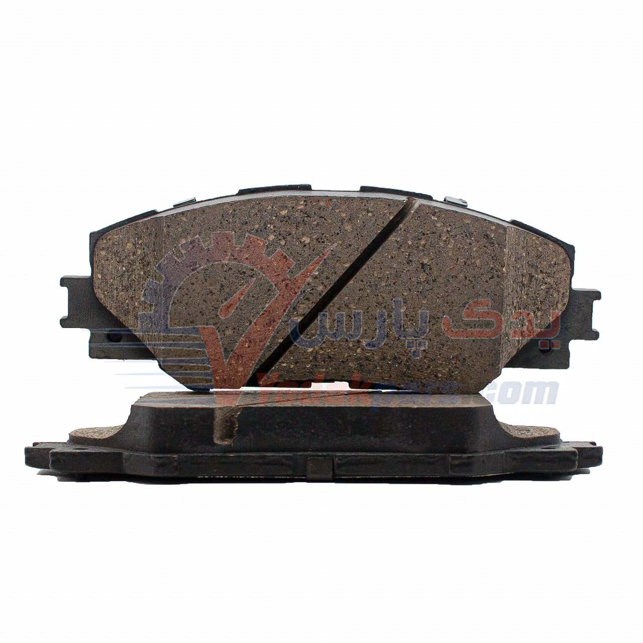 لنت جلو تویوتا راوفور