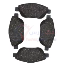 لنت جلو پژو 2008 تکستار