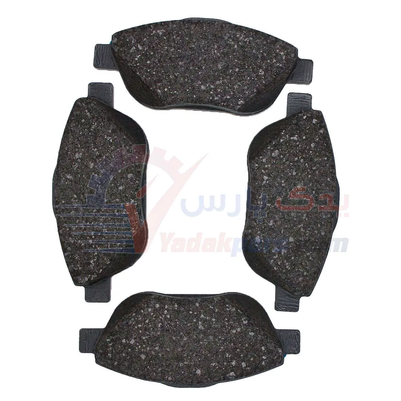 لنت جلو پژو 2008 تکستار