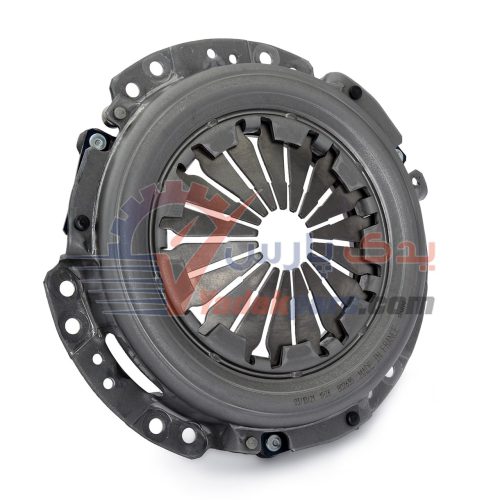 دیسک و صفحه پری دمپر زانتیایی