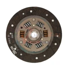 دیسک و صفحه پژو206 تیپ2