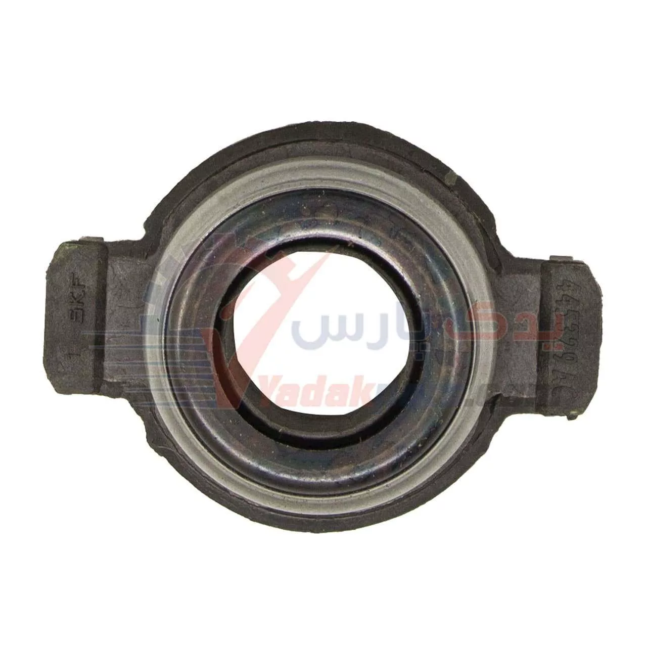 دیسک و صفحه پژو206 تیپ2