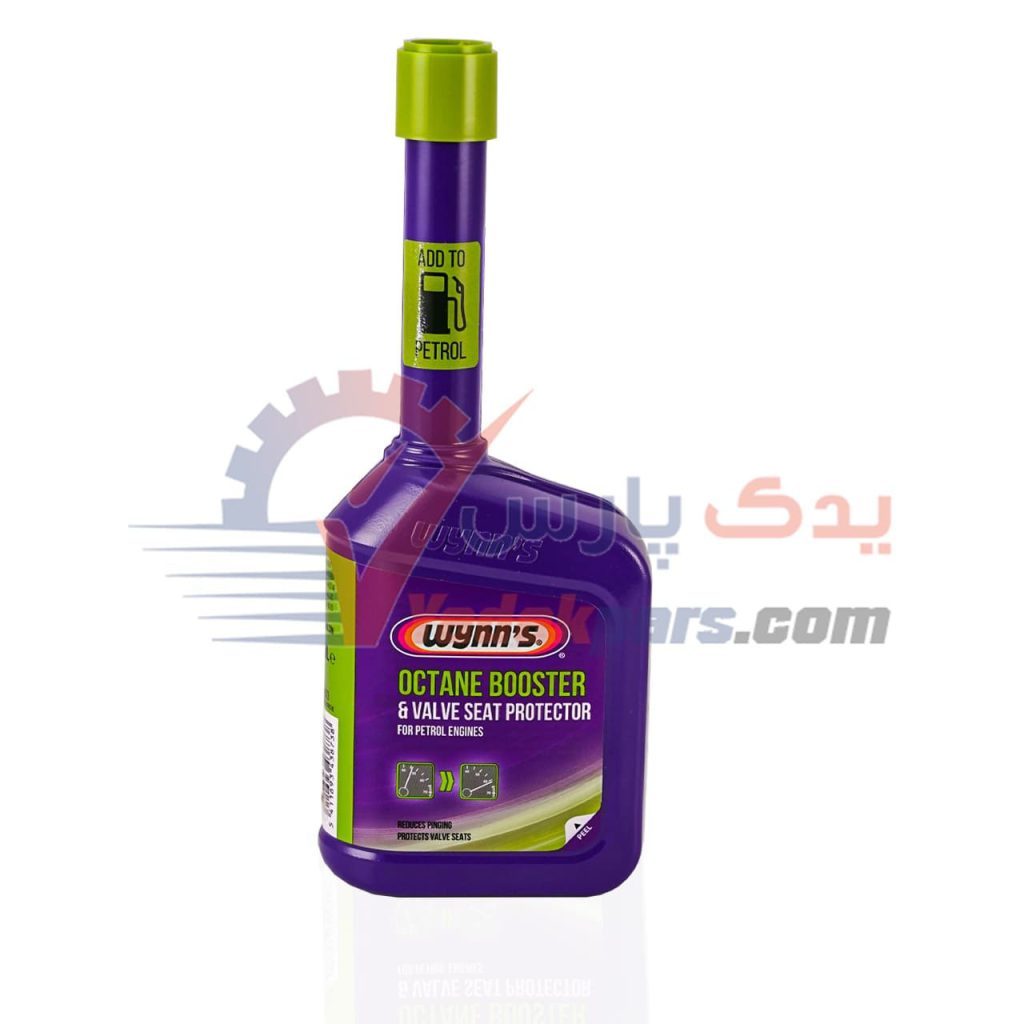 اکتان بوستر وینز